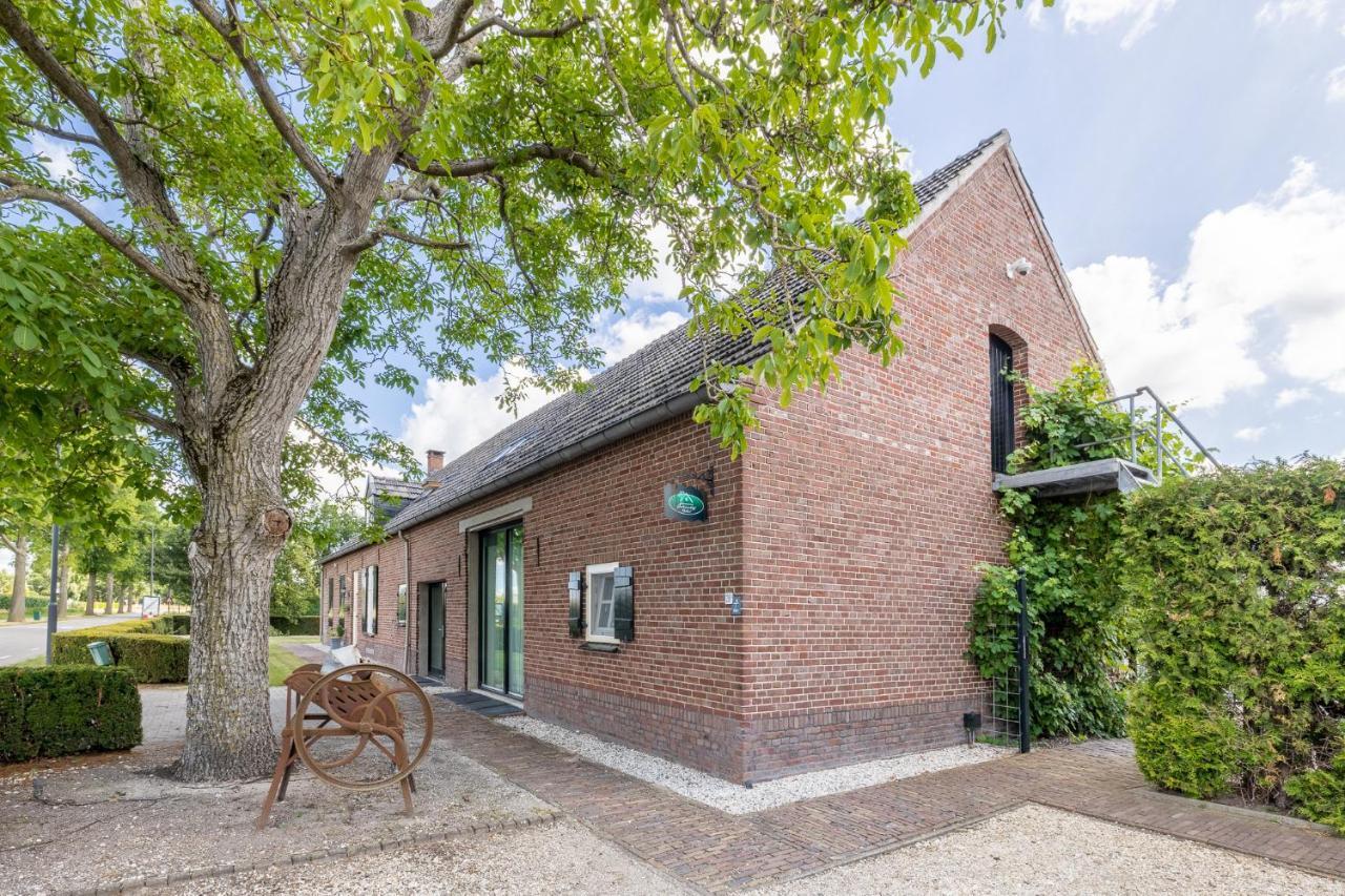 Gastenverblijf Volkel 外观 照片