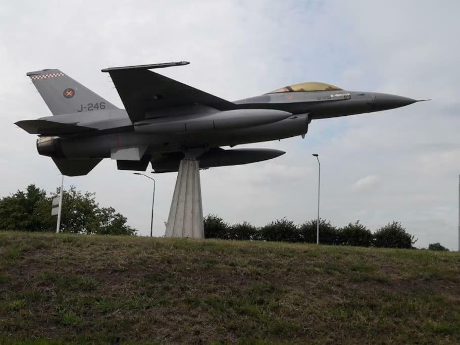 Gastenverblijf Volkel 外观 照片